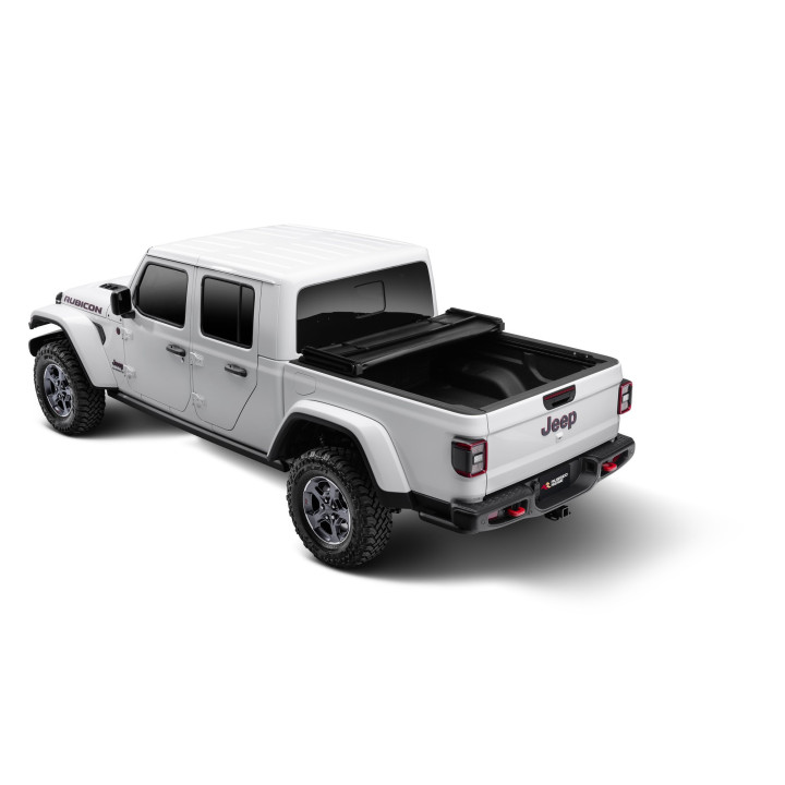 Tonneaucover "Armis Soft Folding" Ruggedridge