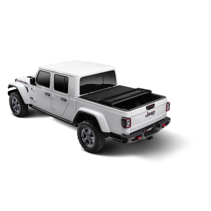 Tonneaucover "Armis Soft Folding" Ruggedridge