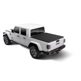 Tonneaucover "Armis Soft Folding" Ruggedridge
