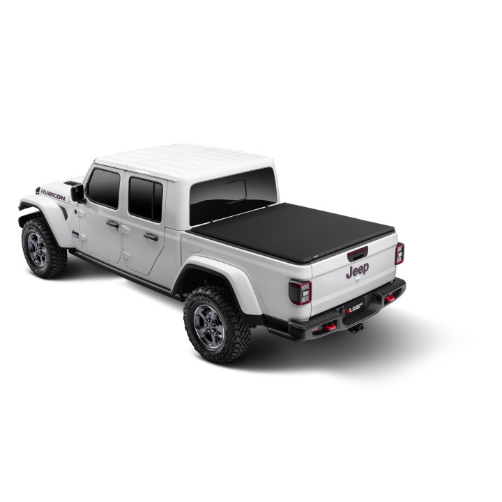 Tonneaucover "Armis Soft Folding" Ruggedridge