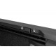 Tonneaucover "Armis Soft Folding" Ruggedridge