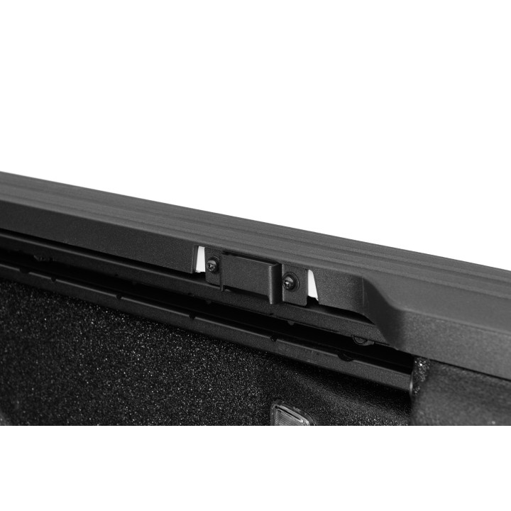 Tonneaucover "Armis Soft Folding" Ruggedridge