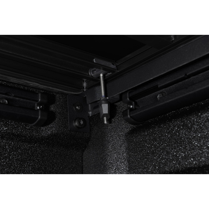 Tonneaucover "Armis Soft Folding" Ruggedridge