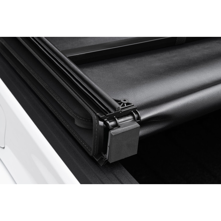 Tonneaucover "Armis Soft Folding" Ruggedridge