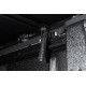 Tonneaucover "Armis Soft Folding" Ruggedridge