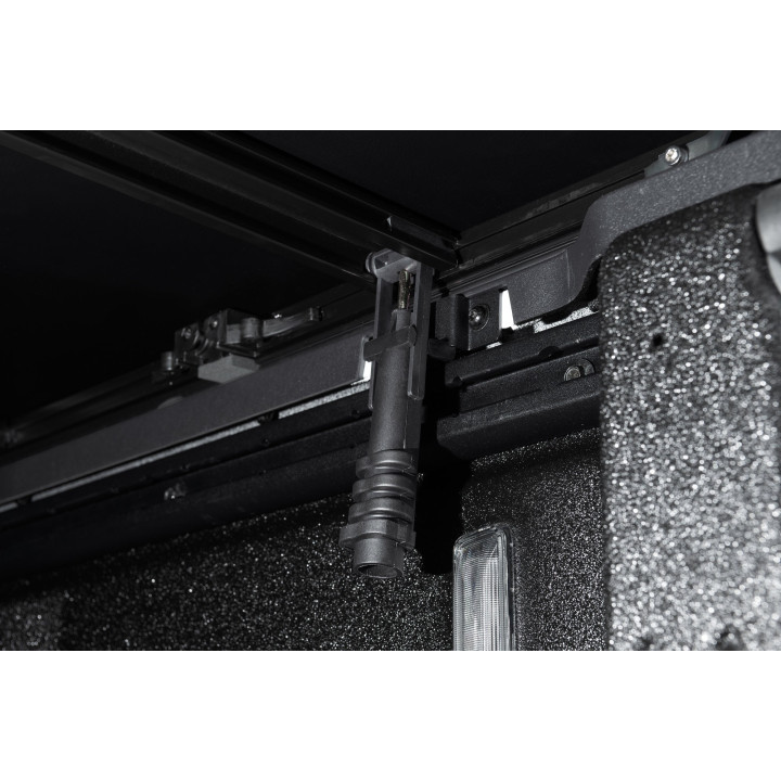 Tonneaucover "Armis Soft Folding" Ruggedridge