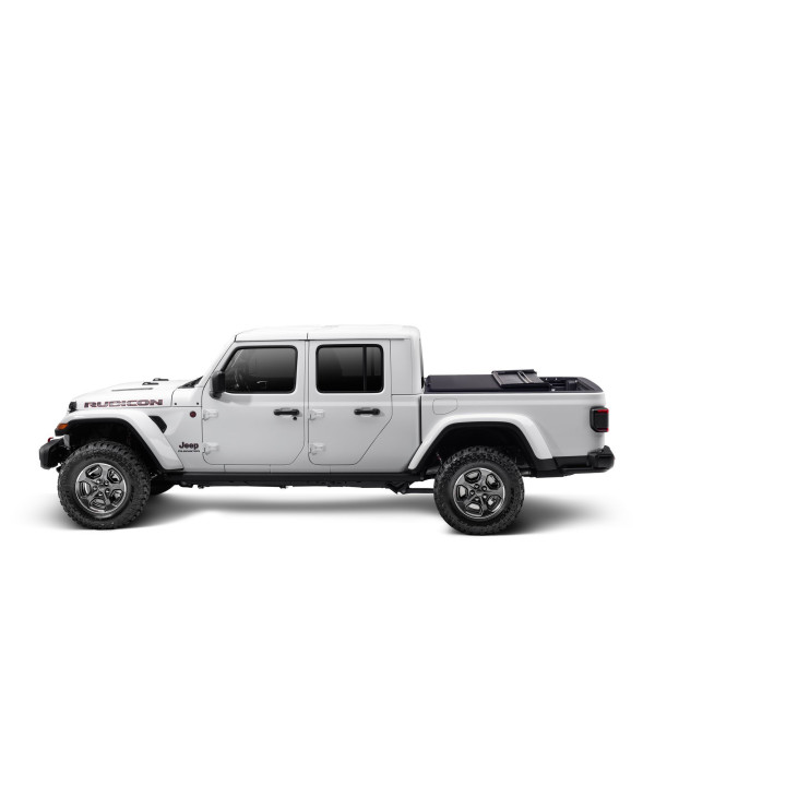 Tonneaucover "Armis Soft Folding" Ruggedridge