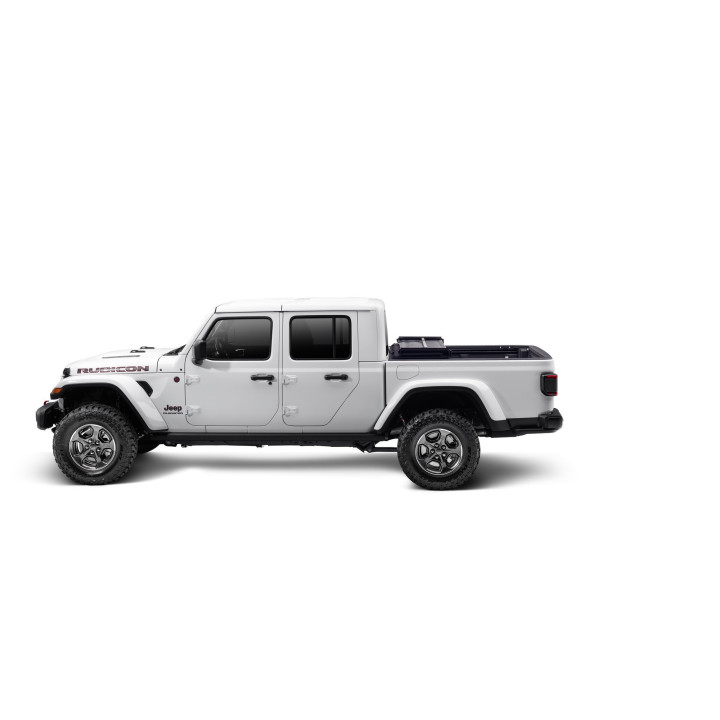 Tonneaucover "Armis Soft Folding" Ruggedridge