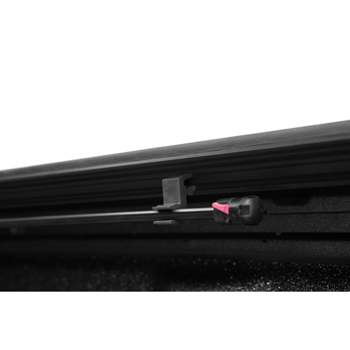 Tonneaucover "Armis Hard Folding" Ruggedridge