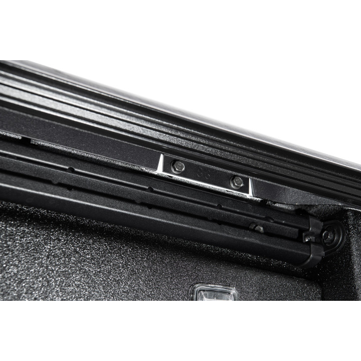 Tonneaucover "Armis Hard Folding" Ruggedridge