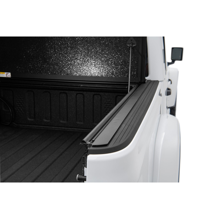 Tonneaucover "Armis Hard Folding" Ruggedridge