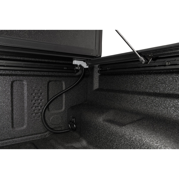 Tonneaucover "Armis Hard Folding" Ruggedridge