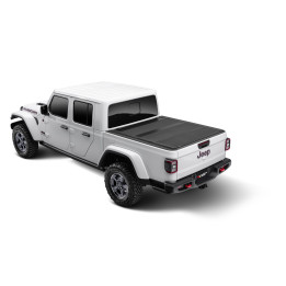 Tonneaucover "Armis Hard Folding" Ruggedridge