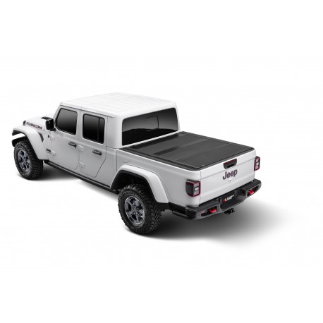 Tonneaucover "Armis Hard Folding" Ruggedridge