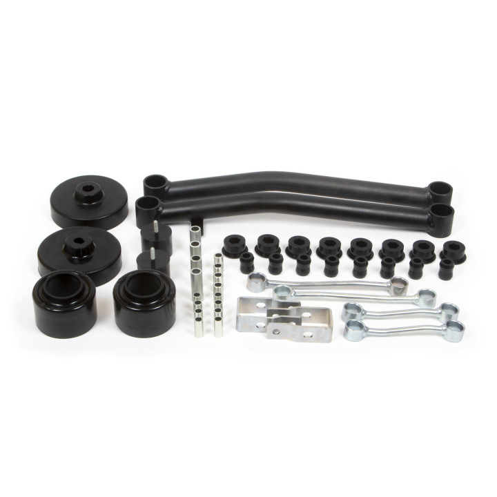 Liftkit 2" Rubicon Express