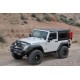 Fahrwerk 50mm JKS Wrangler JK 2-Door