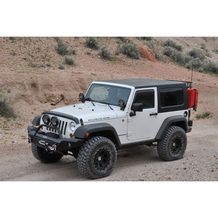 Fahrwerk 50mm JKS Wrangler JK 2-Door