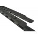 Rocker Panels Ruggedridge Wrangler JKU