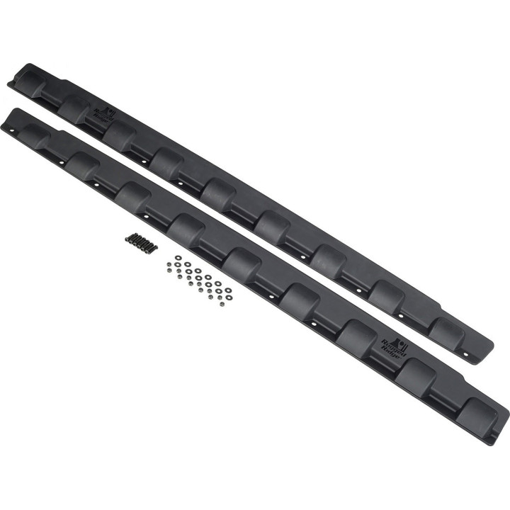 Rocker Panels Ruggedridge Wrangler JK