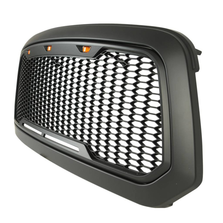 Kühlergrill mit integrierter Beleuchtung Paramount Automotive