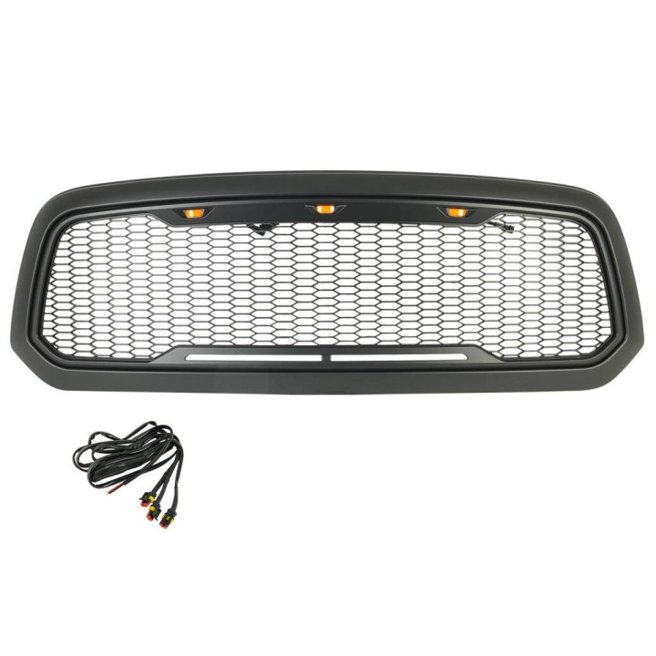 Kühlergrill mit integrierter Beleuchtung Paramount Automotive