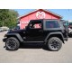 Softtop Trektop NX BESTOP Wrangler 2-Door 