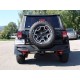 Softtop Trektop NX BESTOP Wrangler 2-Door 