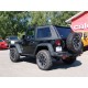 Softtop Trektop NX BESTOP Wrangler 2-Door 