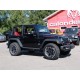 Softtop Trektop NX BESTOP Wrangler 2-Door 