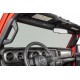 Interior-Lightbar 50" Quadratec