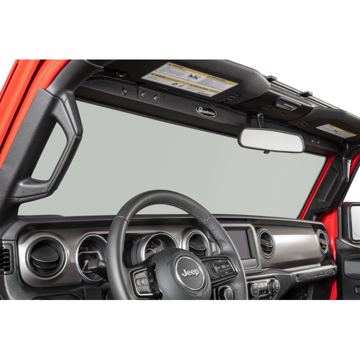Interior-Lightbar 50" Quadratec