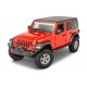Interior-Lightbar 50" Quadratec