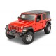 Interior-Lightbar 50" Quadratec
