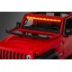 Interior-Lightbar 50" Quadratec