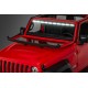 Interior-Lightbar 50" Quadratec