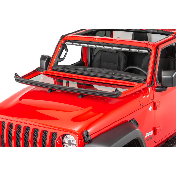 Interior-Lightbar 50" Quadratec