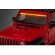 Interior-Lightbar 50" Quadratec