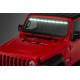 Interior-Lightbar 50" Quadratec