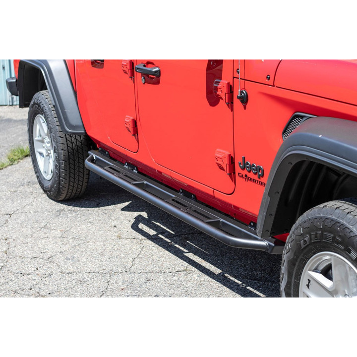 Rocksliders JCR Offroad