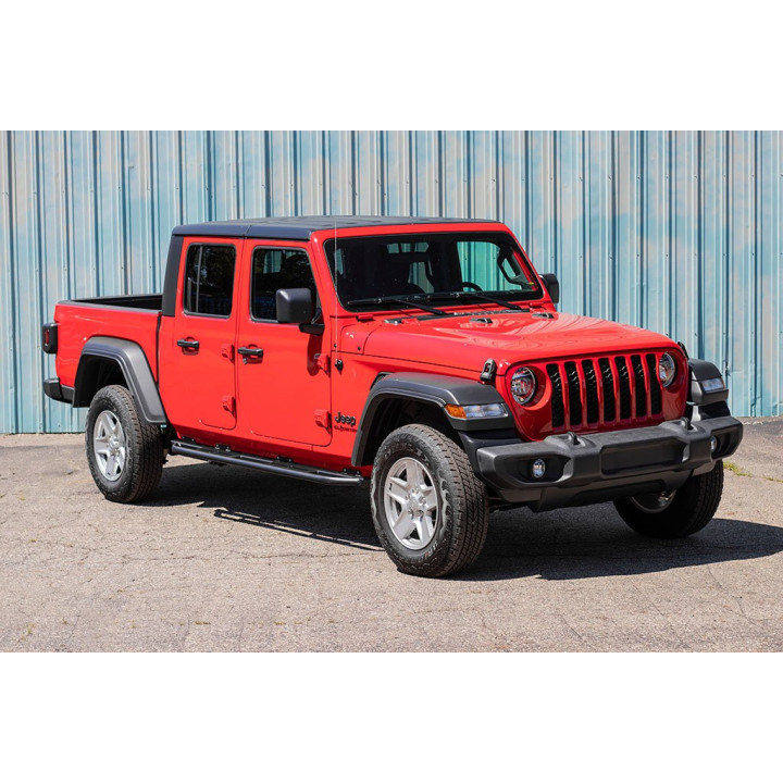Rocksliders JCR Offroad
