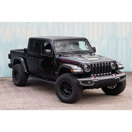 Rocksliders JCR Offroad