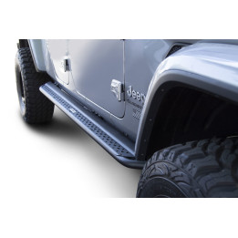 Rocksliders "Dominator" GoRhino