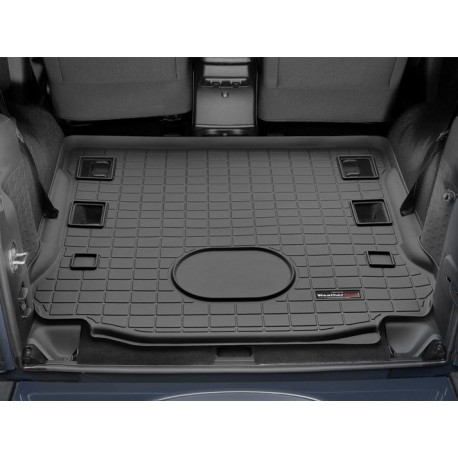Gummiwanne für Kofferraum Weathertech Jg. 15-18 2-Door