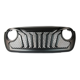 Kühlergrill "Titus" Overtread