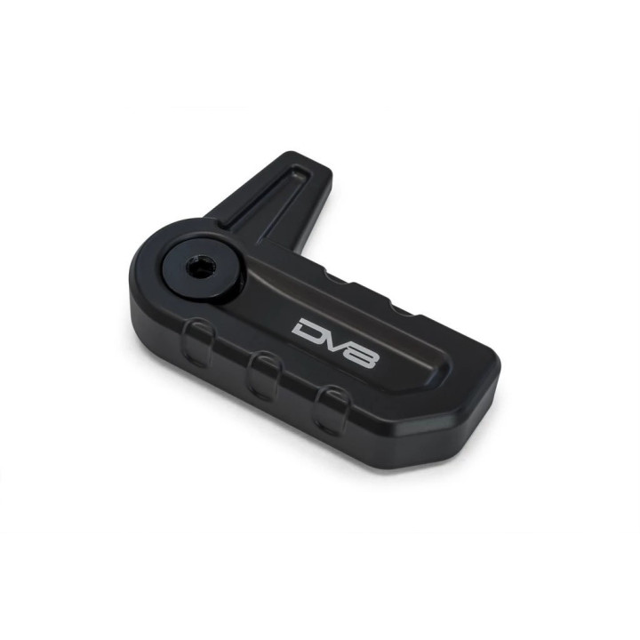 Hartdtop-Panel Aluminium Bracket-Kit DV8 Offroad
