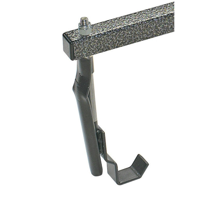 Hardtop Lift-System elekrisch by Lange Originals