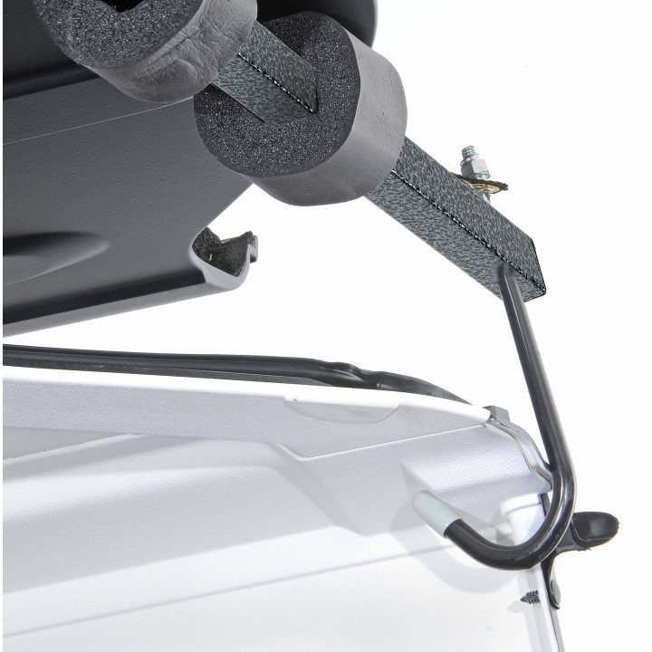 Hardtop Lift-System elekrisch by Lange Originals