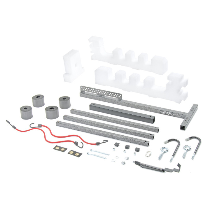 Hardtop Lift-System elekrisch by Lange Originals