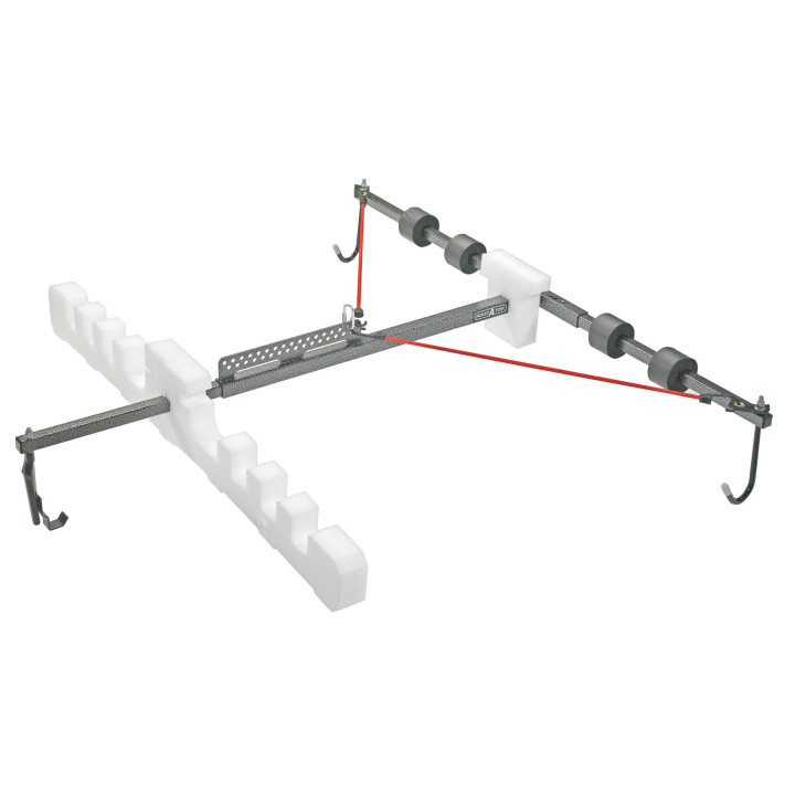 Hardtop Lift-System elekrisch by Lange Originals