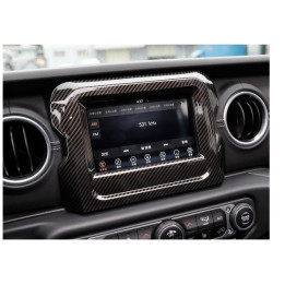 Radiobende Carbon Wrangler JL / Gladiator